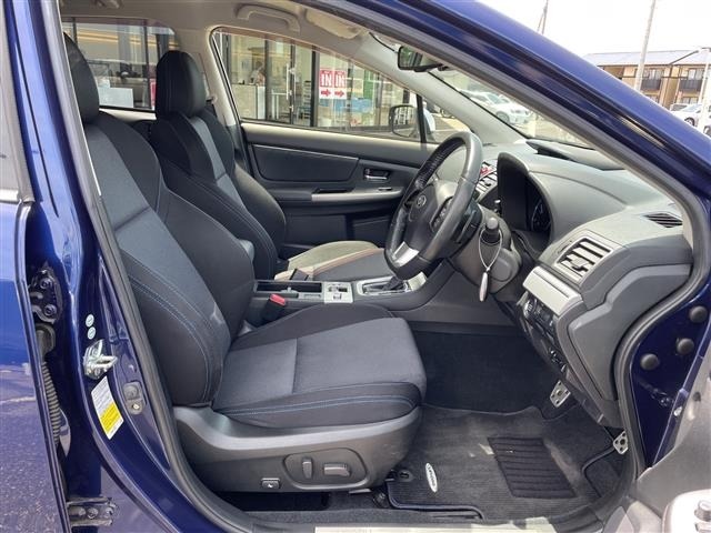 Subaru LEVORG 2016 7275305-9