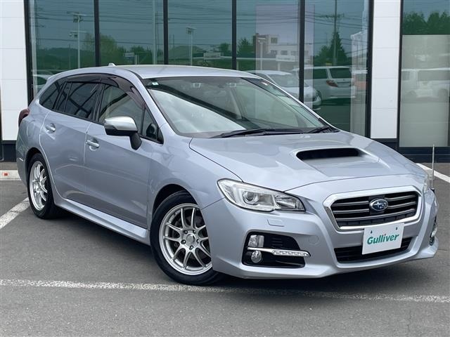 Subaru LEVORG 2014 7275306-0