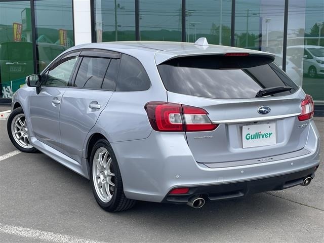 Subaru LEVORG 2014 7275306-13