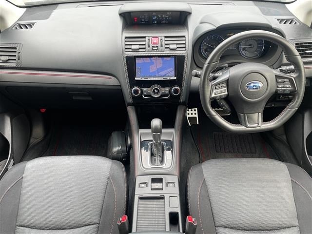 Subaru LEVORG 2014 7275306-14