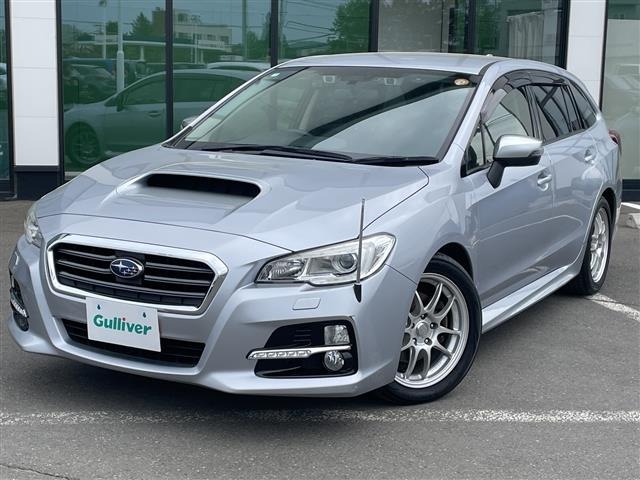 Subaru LEVORG 2014 7275306-16