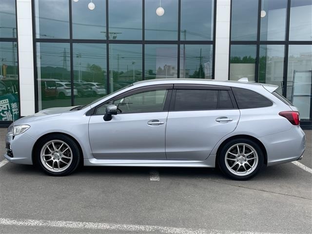 Subaru LEVORG 2014 7275306-17
