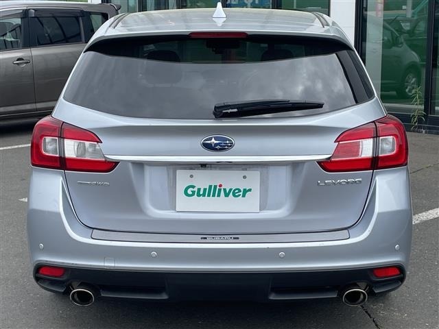 Subaru LEVORG 2014 7275306-18