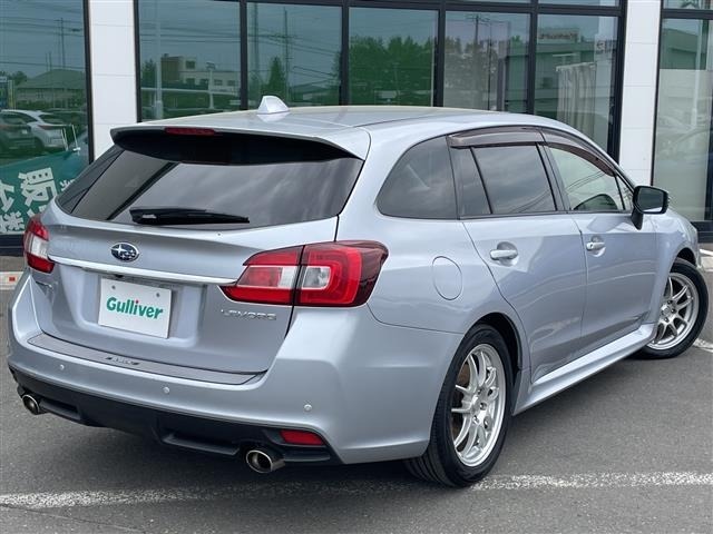 Subaru LEVORG 2014 7275306-19