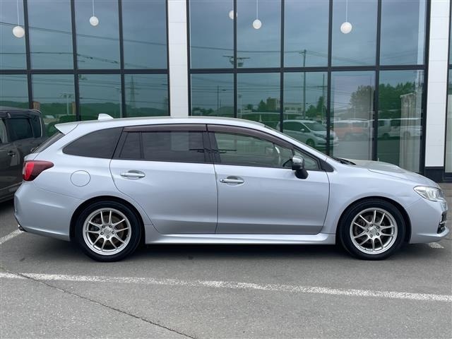 Subaru LEVORG 2014 7275306-21