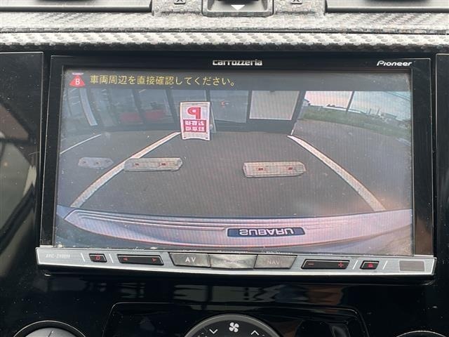 Subaru LEVORG 2014 7275306-3