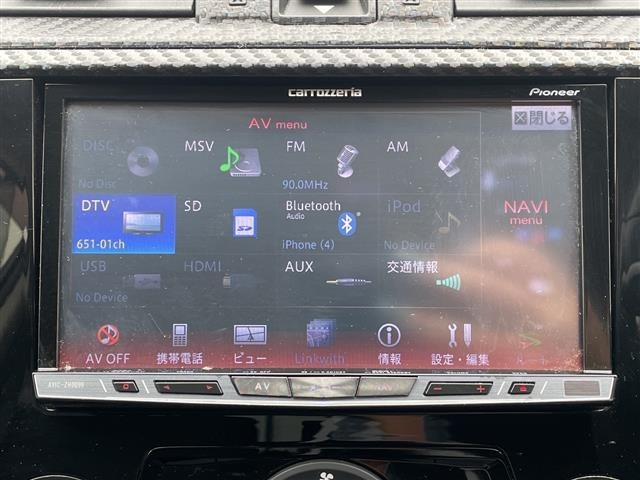 Subaru LEVORG 2014 7275306-5