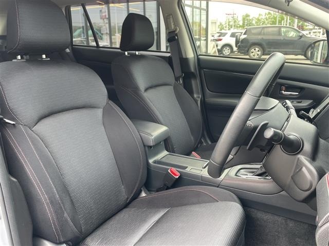 Subaru LEVORG 2014 7275306-6