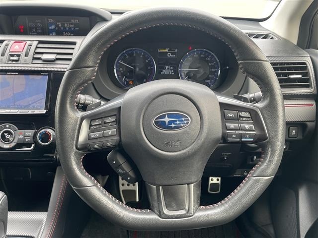 Subaru LEVORG 2014 7275306-7
