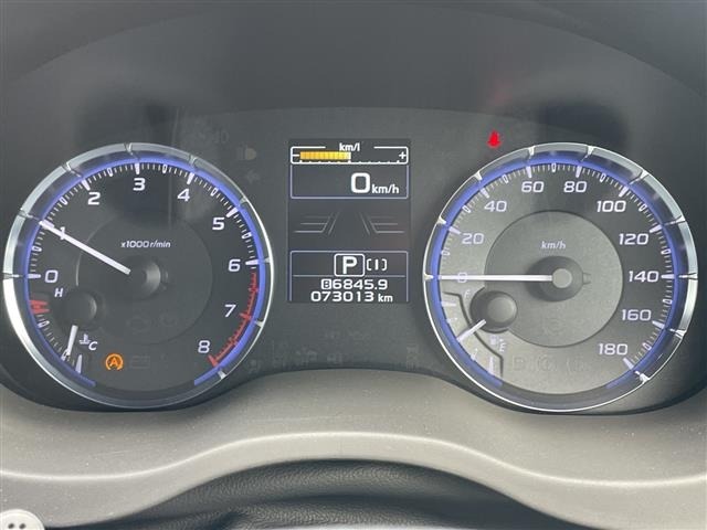 Subaru LEVORG 2014 7275306-9