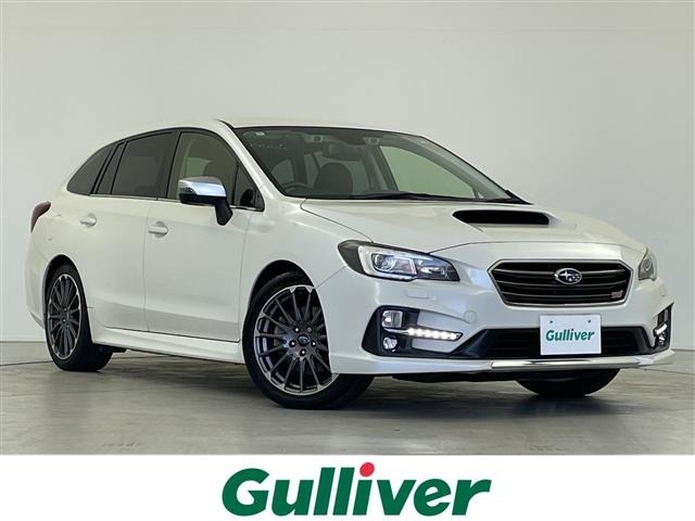 Subaru LEVORG 2016 7275355-0