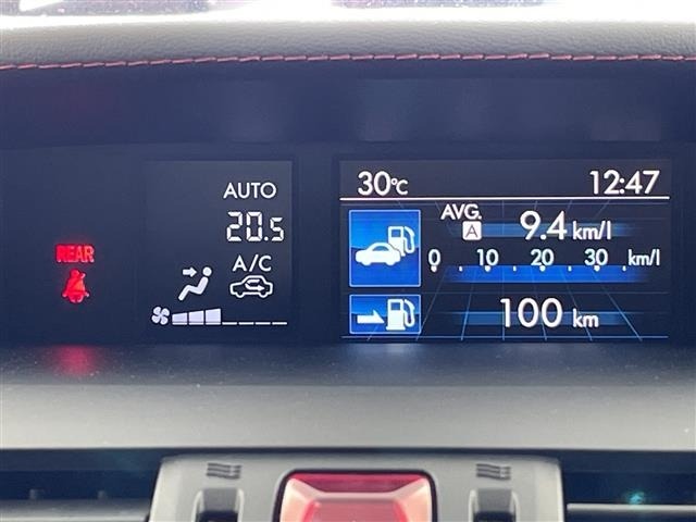 Subaru LEVORG 2016 7275355-11