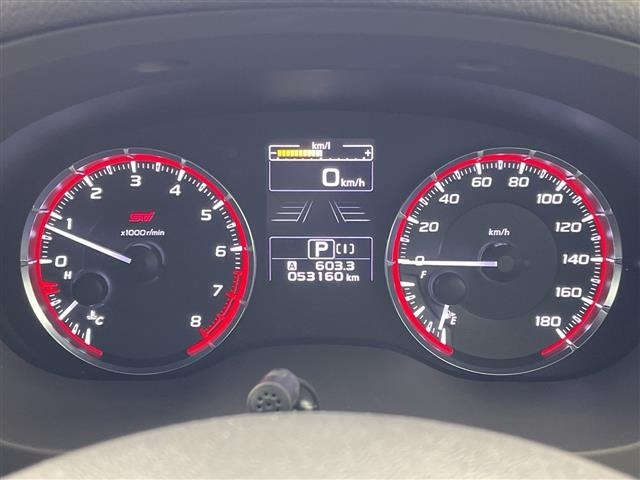 Subaru LEVORG 2016 7275355-13
