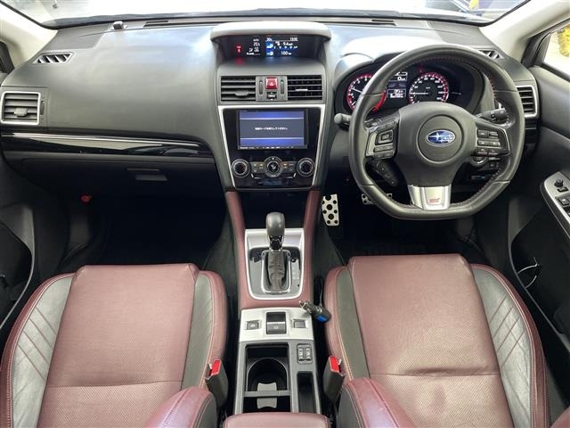 Subaru LEVORG 2016 7275355-14