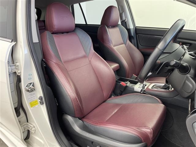 Subaru LEVORG 2016 7275355-23