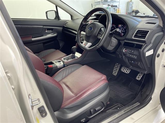 Subaru LEVORG 2016 7275355-4