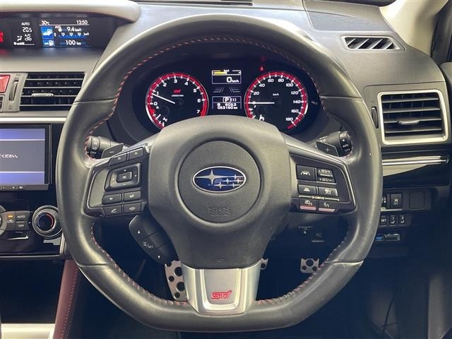 Subaru LEVORG 2016 7275355-5