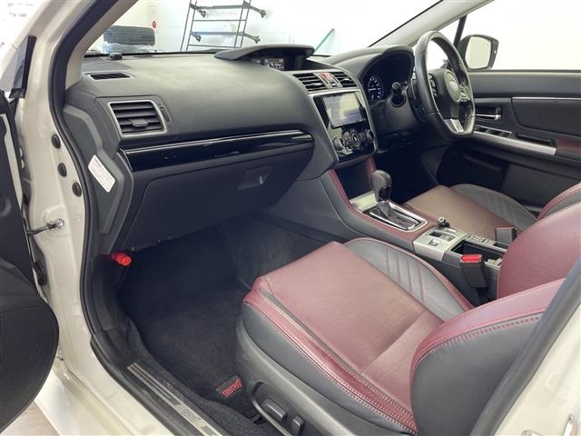 Subaru LEVORG 2016 7275355-6