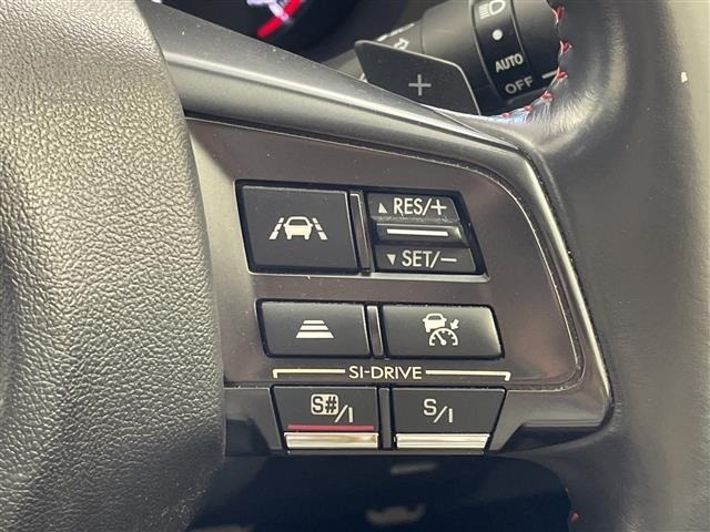 Subaru LEVORG 2016 7275355-9