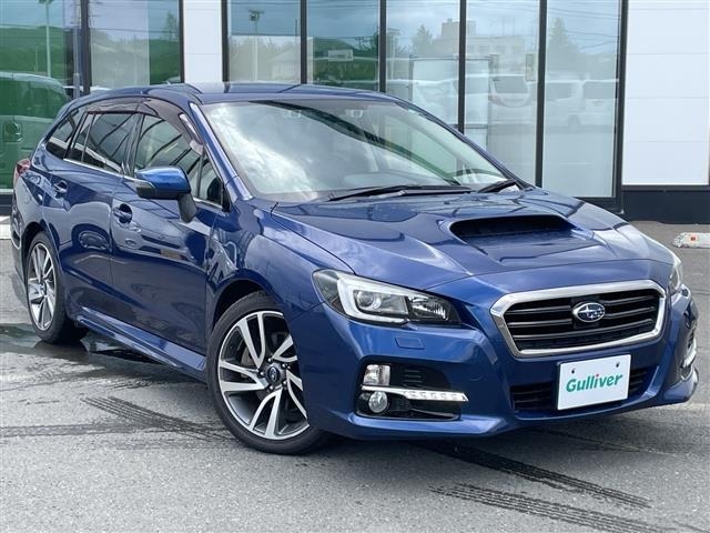 Subaru LEVORG 2015 7275356-0