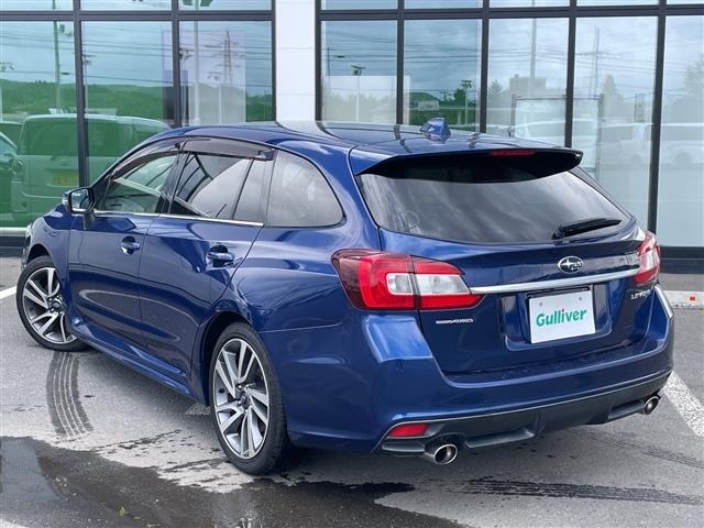 Subaru LEVORG 2015 7275356-13
