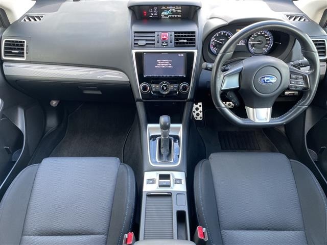 Subaru LEVORG 2015 7275356-14