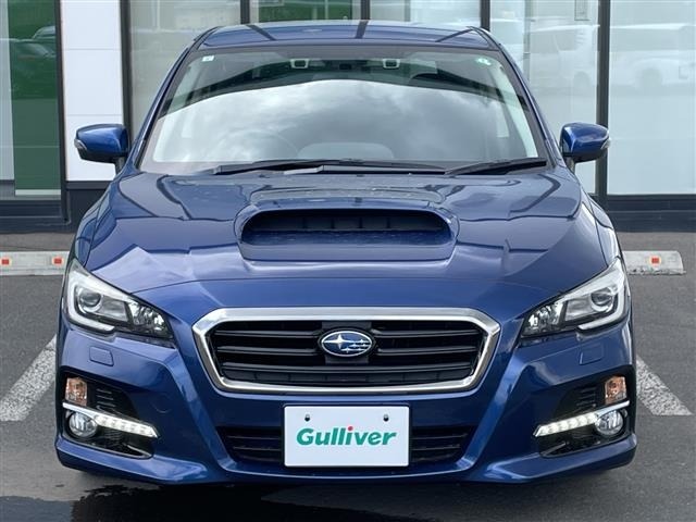 Subaru LEVORG 2015 7275356-15