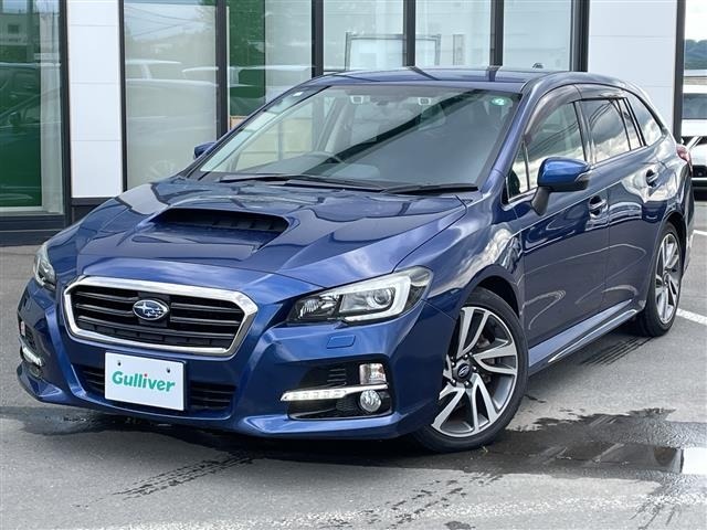 Subaru LEVORG 2015 7275356-16