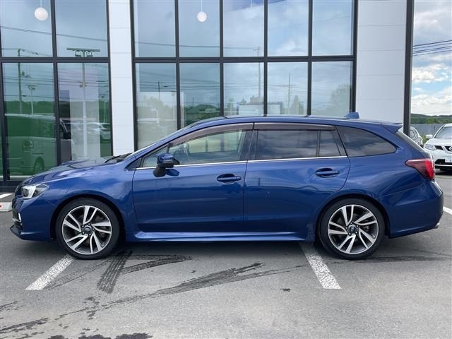 Subaru LEVORG 2015 7275356-17