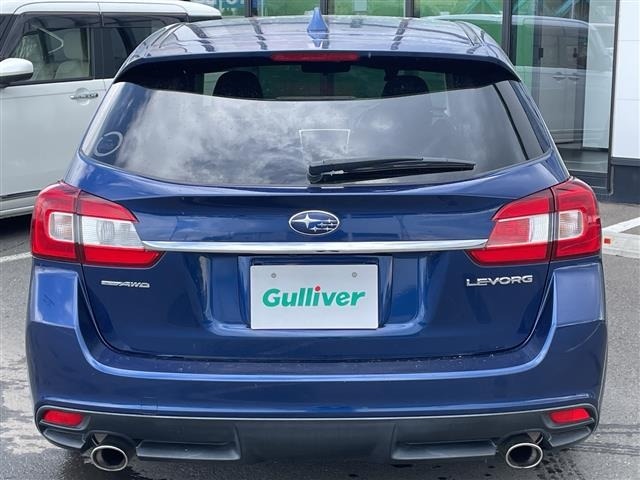 Subaru LEVORG 2015 7275356-18