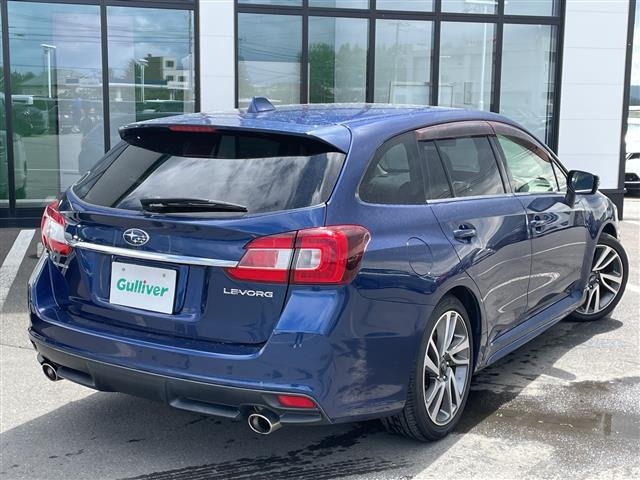 Subaru LEVORG 2015 7275356-19