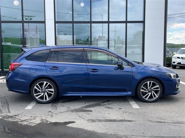 Subaru LEVORG 2015 7275356-21