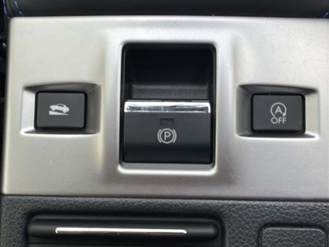 Subaru LEVORG 2015 7275356-22