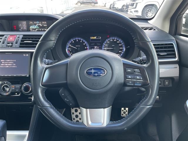 Subaru LEVORG 2015 7275356-3
