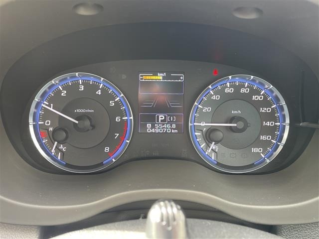 Subaru LEVORG 2015 7275356-5