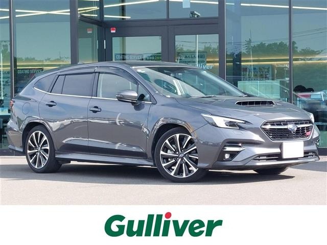 Subaru LEVORG 2021 7275366-0