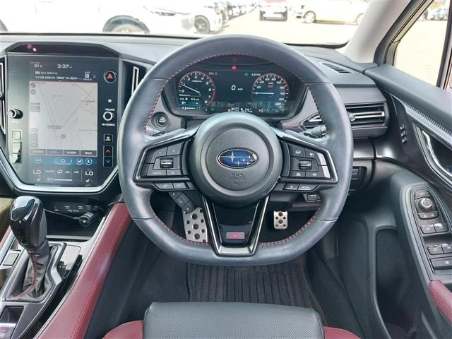 Subaru LEVORG 2021 7275366-12