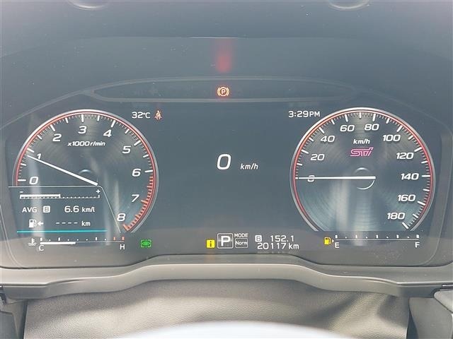Subaru LEVORG 2021 7275366-13