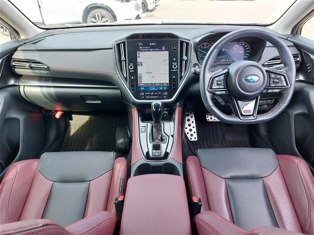 Subaru LEVORG 2021 7275366-21