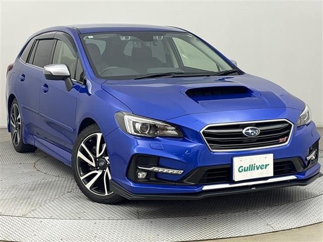 Subaru LEVORG 2017 7275378-0