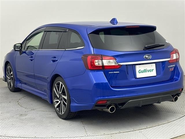 Subaru LEVORG 2017 7275378-13