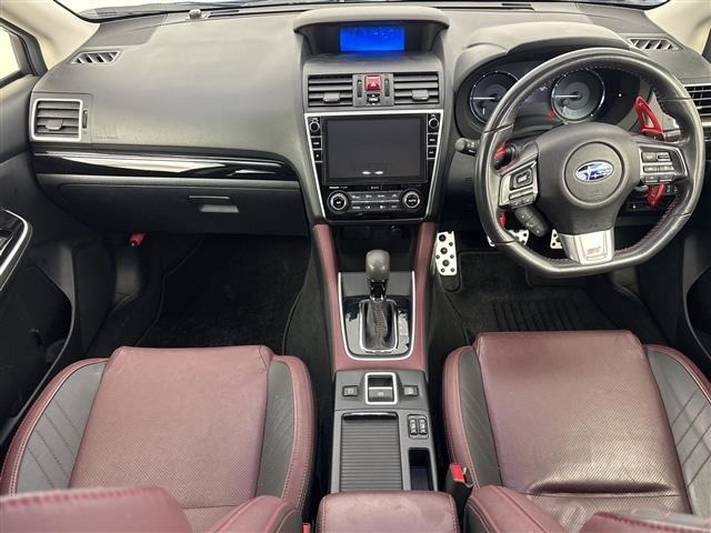 Subaru LEVORG 2017 7275378-14