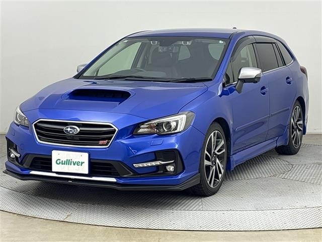 Subaru LEVORG 2017 7275378-15