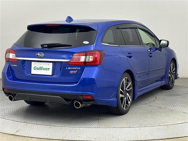 Subaru LEVORG 2017 7275378-16