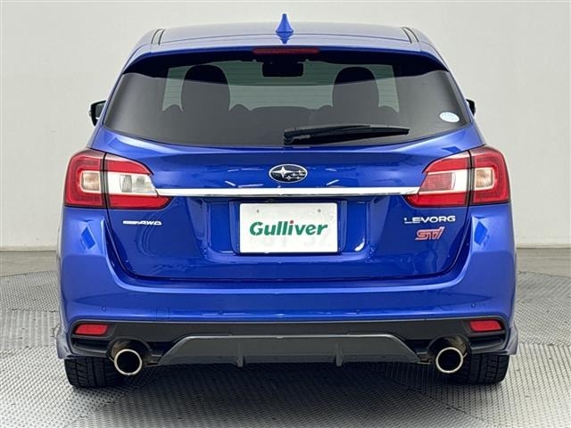 Subaru LEVORG 2017 7275378-18