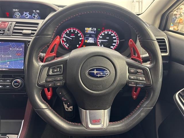 Subaru LEVORG 2017 7275378-20