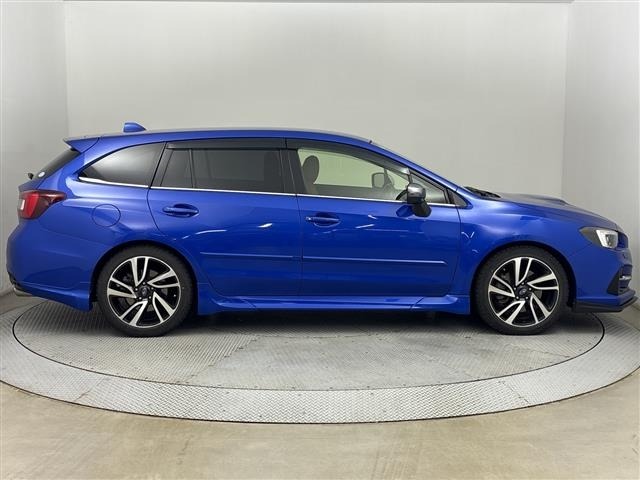 Subaru LEVORG 2017 7275378-21