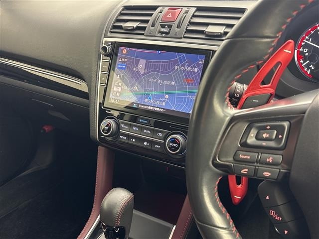 Subaru LEVORG 2017 7275378-22