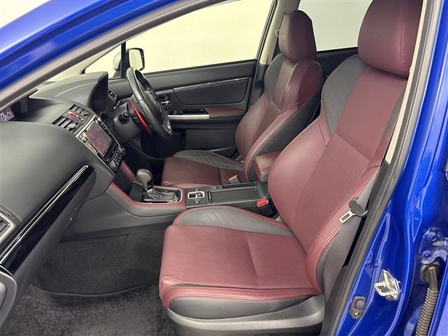 Subaru LEVORG 2017 7275378-3