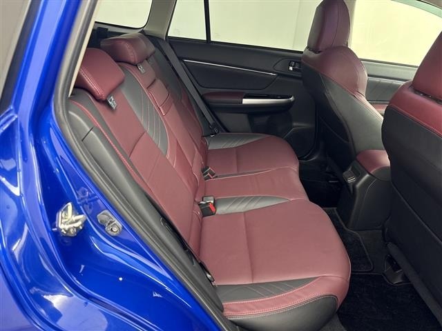 Subaru LEVORG 2017 7275378-5